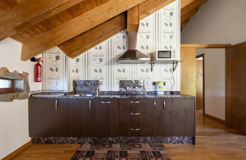 Marcelle Apartment | 100 m² Apartment ∙ 2 bedrooms ∙ 4 guests