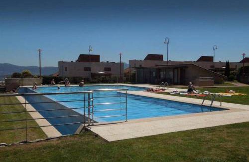 Baiona Apartment | 100 m² Apartment ∙ 3 bedrooms ∙ 8 guests