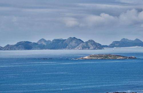 Baiona Apartment | 100 m² Apartment ∙ 3 bedrooms ∙ 8 guests