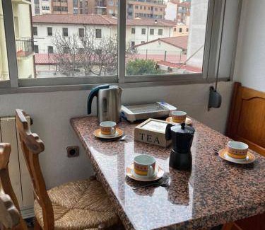 Najera Apartment | 100 m² Apartment ∙ 3 bedrooms ∙ 6 guests