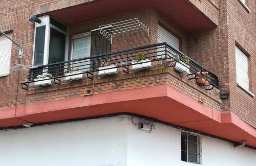 Najera Apartment | 100 m² Apartment ∙ 3 bedrooms ∙ 6 guests