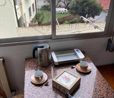 Najera Apartment | 100 m² Apartment ∙ 3 bedrooms ∙ 6 guests