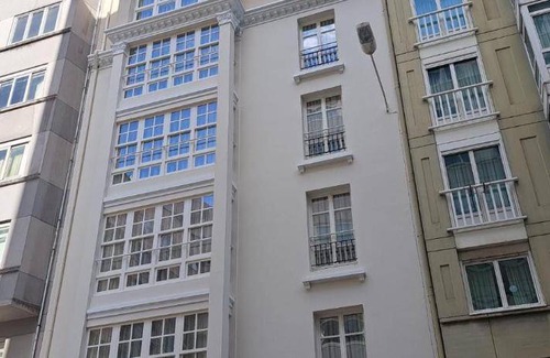 La Coruna Apartment | 100 m² Apartment ∙ 3 bedrooms ∙ 10 guests