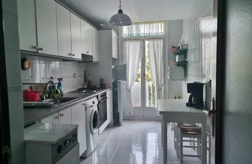 Ezcaray Apartment | 100 m² Apartment ∙ 3 bedrooms ∙ 8 guests