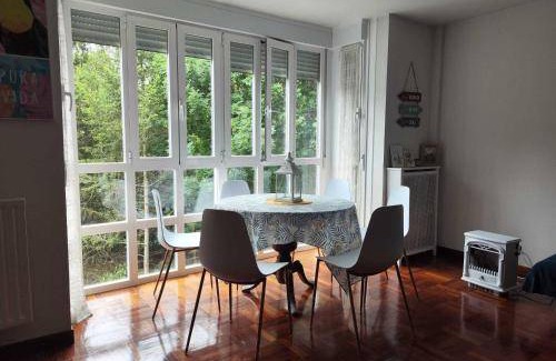 Ezcaray Apartment | 100 m² Apartment ∙ 3 bedrooms ∙ 8 guests