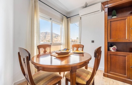 Orihuela Apartment | 100 m² Apartment ∙ 3 bedrooms ∙ 6 guests