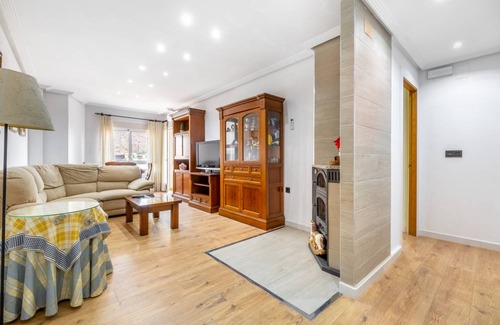 Orihuela Apartment | 100 m² Apartment ∙ 3 bedrooms ∙ 6 guests