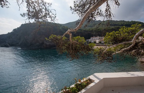 Sa Tuna Apartment | 100 m² Apartment ∙ 3 bedrooms ∙ 6 guests