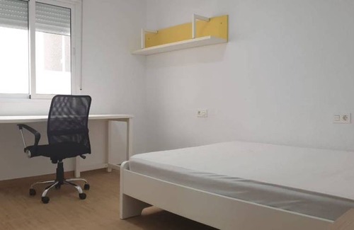 La Nora Apartment | 100 m² Apartment ∙ 4 bedrooms ∙ 4 guests