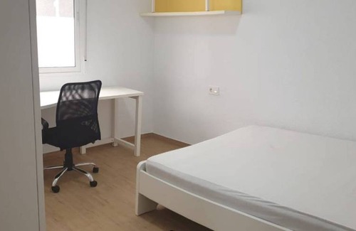 La Nora Apartment | 100 m² Apartment ∙ 4 bedrooms ∙ 4 guests