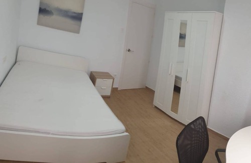 La Nora Apartment | 100 m² Apartment ∙ 4 bedrooms ∙ 4 guests