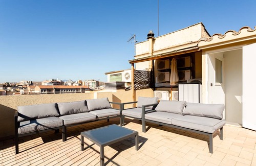 Old Town Apartment | 100 m² Apartment ∙ 3 bedrooms ∙ 6 guests