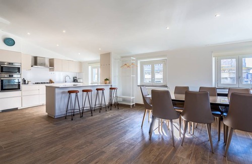 Old Town Apartment | 100 m² Apartment ∙ 3 bedrooms ∙ 6 guests