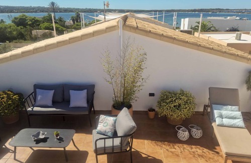 La Savina Apartment | 100 m² Apartment ∙ 2 bedrooms ∙ 4 guests