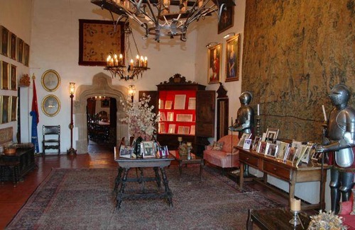 Montsonis Apartment | 100 m² Apartment ∙ 5 bedrooms ∙ 12 guests