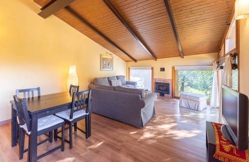 Navaluenga Apartment | 100 m² Apartment ∙ 1 bedroom ∙ 2 guests