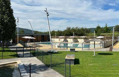 Abena Apartment | 100 m² Apartment ∙ 2 bedrooms ∙ 6 guests