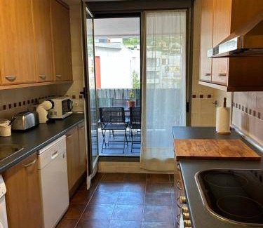 Abena Apartment | 100 m² Apartment ∙ 2 bedrooms ∙ 6 guests
