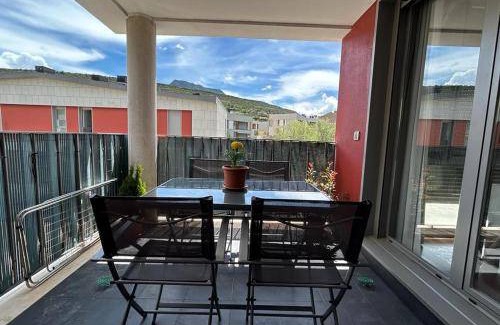 Abena Apartment | 100 m² Apartment ∙ 2 bedrooms ∙ 6 guests