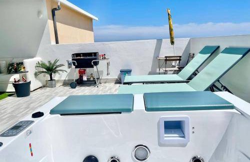 San Isidro Apartment | 100 m² Apartment ∙ 1 bedroom ∙ 6 guests