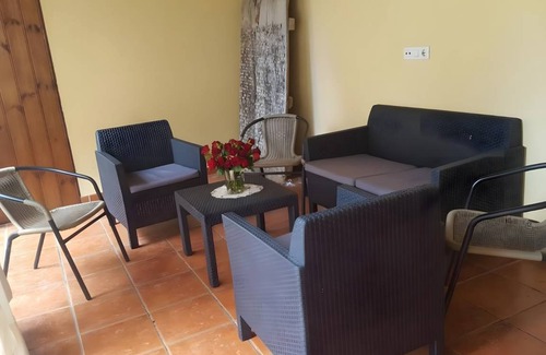 Cantoral House | 100 m² House ∙ 2 bedrooms ∙ 4 guests