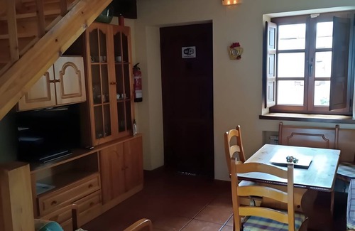 Cantoral House | 100 m² House ∙ 2 bedrooms ∙ 4 guests