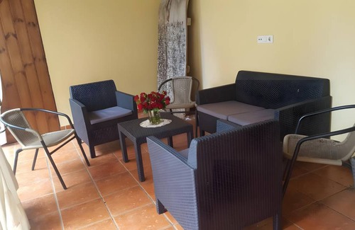 Cantoral House | 100 m² House ∙ 2 bedrooms ∙ 4 guests