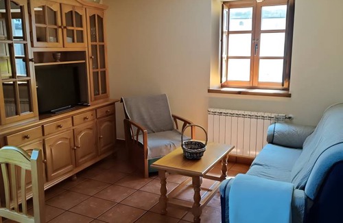 Cantoral House | 100 m² House ∙ 2 bedrooms ∙ 4 guests