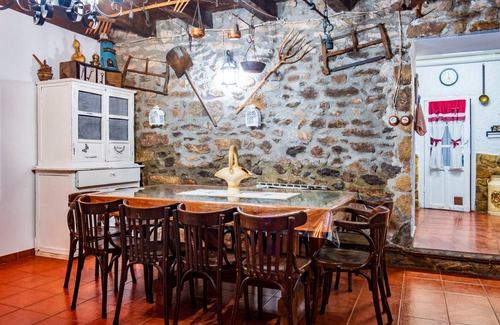 Perena House | 100 m² House ∙ 3 bedrooms ∙ 6 guests