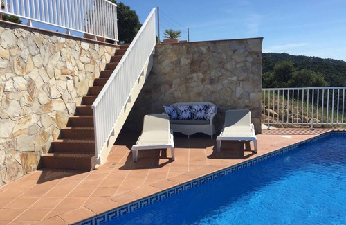 Santa Cristina de Aro House | 100 m² House ∙ 3 bedrooms ∙ 5 guests