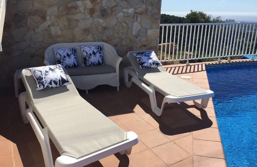 Santa Cristina de Aro House | 100 m² House ∙ 3 bedrooms ∙ 5 guests
