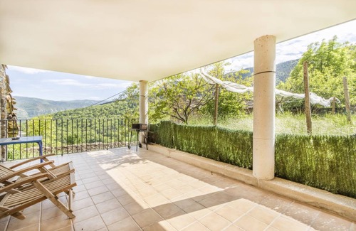 Veracruz House | 100 m² Farmhouse ∙ 3 bedrooms ∙ 6 guests