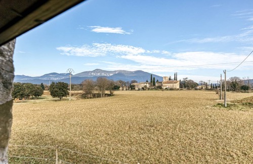 Maia de Montcal House | 100 m² Finca ∙ 3 bedrooms ∙ 7 guests
