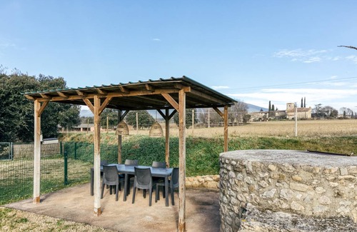 Maia de Montcal House | 100 m² Finca ∙ 3 bedrooms ∙ 7 guests