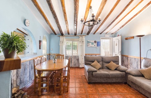 Calar de la Santa House | 100 m² House ∙ 2 bedrooms ∙ 4 guests