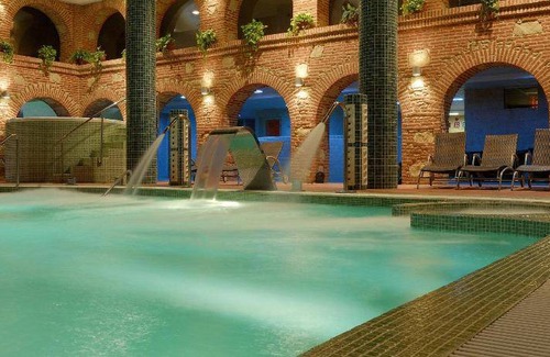 La Alberca Hotel | 100 m² Hotel ∙ 127 guests