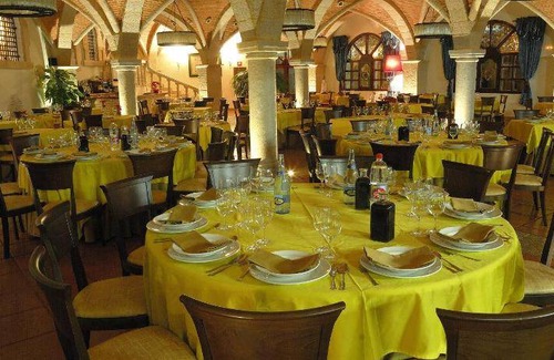 La Alberca Hotel | 100 m² Hotel ∙ 127 guests