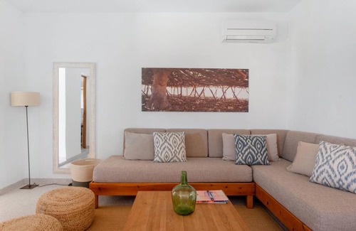 Formentera House | 100 m² House ∙ 2 bedrooms ∙ 4 guests