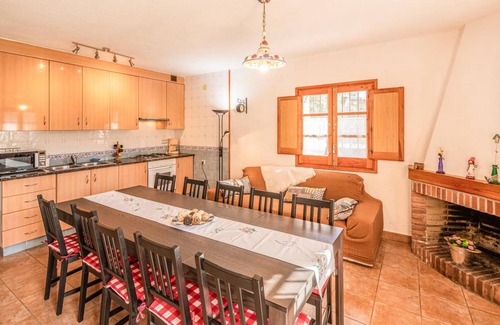 Gualba de Dalt House | 100 m² House ∙ 4 bedrooms ∙ 10 guests