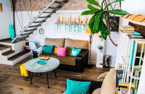Torreblascopedro House | 100 m² House ∙ 4 bedrooms ∙ 8 guests