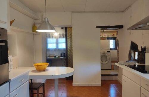 Maia de Montcal House | 100 m² House ∙ 4 bedrooms ∙ 12 guests