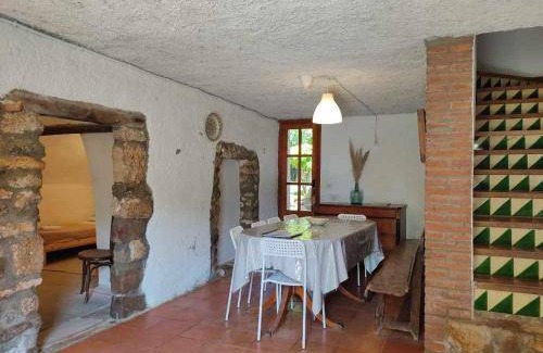 Maia de Montcal House | 100 m² House ∙ 4 bedrooms ∙ 12 guests