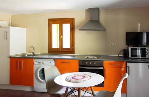 Salinas House | 100 m² House ∙ 1 bedroom ∙ 2 guests