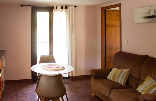 Salinas House | 100 m² House ∙ 1 bedroom ∙ 2 guests