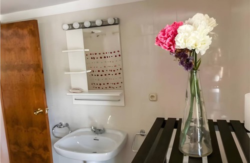 Salinas House | 100 m² House ∙ 1 bedroom ∙ 2 guests