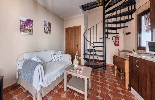 Zufre House | 100 m² House ∙ 1 bedroom ∙ 3 guests