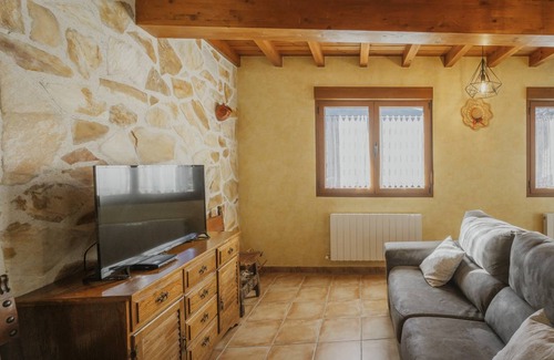 Santibanez del Val House | 100 m² House ∙ 2 bedrooms ∙ 7 guests