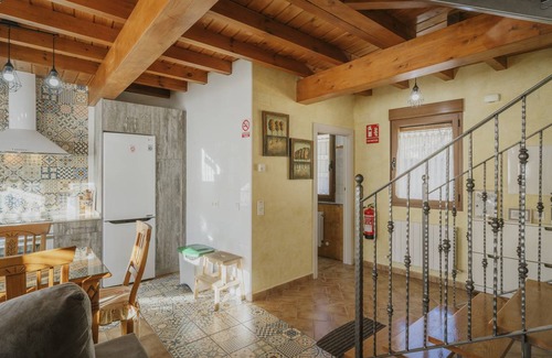 Santibanez del Val House | 100 m² House ∙ 2 bedrooms ∙ 7 guests