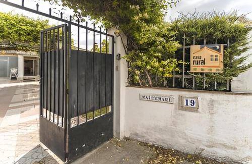 Traspinedo House | 100 m² House ∙ 2 bedrooms ∙ 7 guests