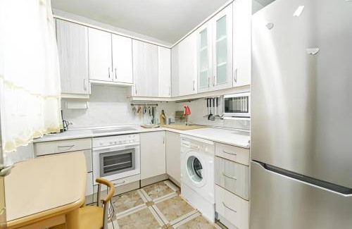 Traspinedo House | 100 m² House ∙ 2 bedrooms ∙ 7 guests